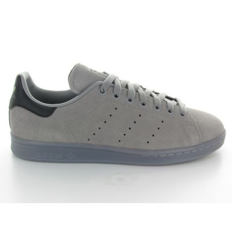 adidas stan smith grise homme